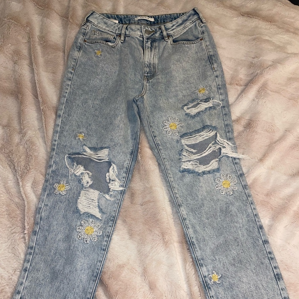 PACSUN JEANS